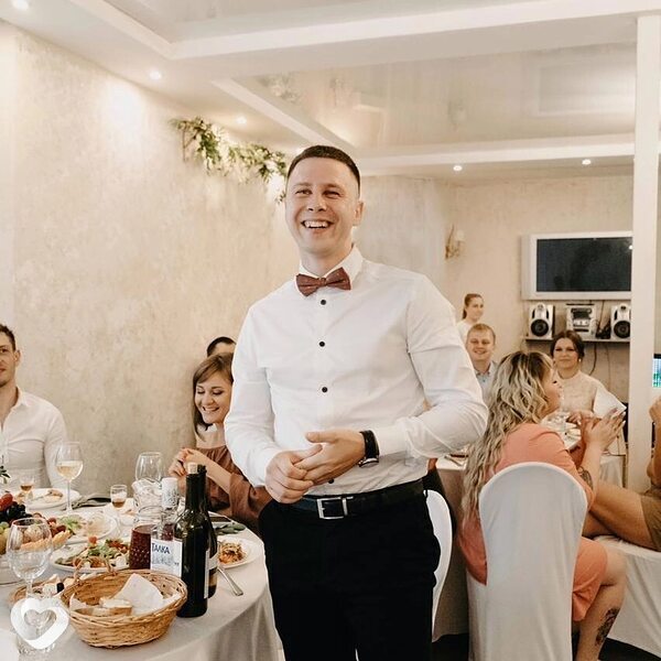 Максим, 33, Красноярске — анкета №1046748