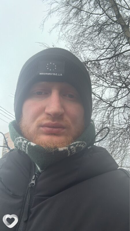 Сергей, 31, Санкт-Петербурге — анкета №1046762