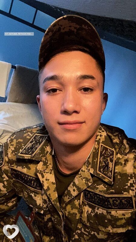 Ансар, 28, Таразе — анкета №1046763