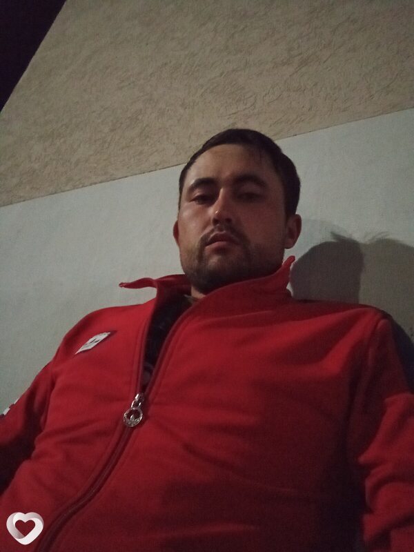Богдан, 28, Москве — анкета №1046847