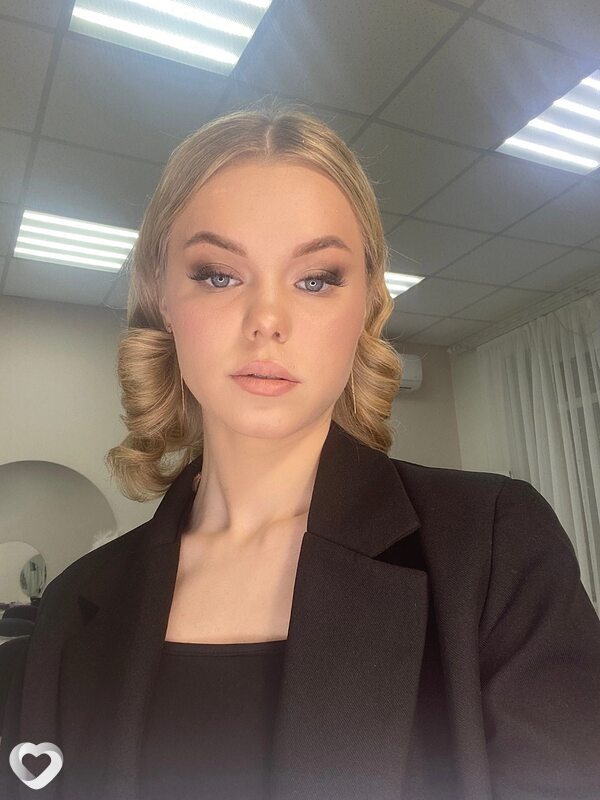 Настя, 21, Сочи — анкета №1046851