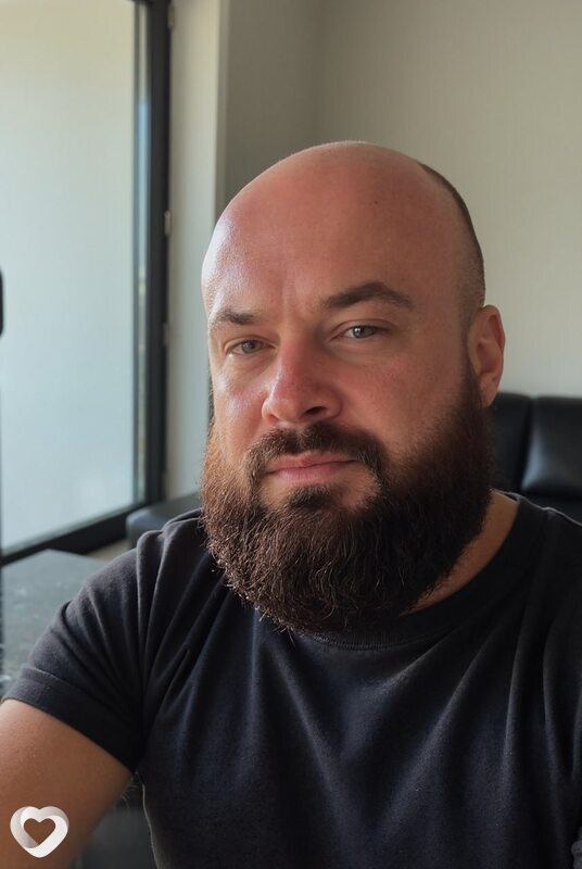Александр, 42, Москве — анкета №1046853