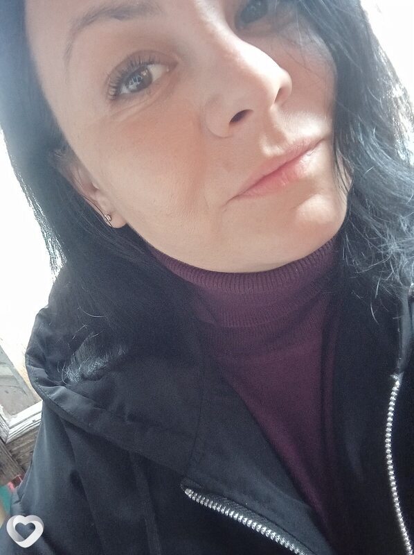 Сюзанна, 38, Феодосии — анкета №1046856