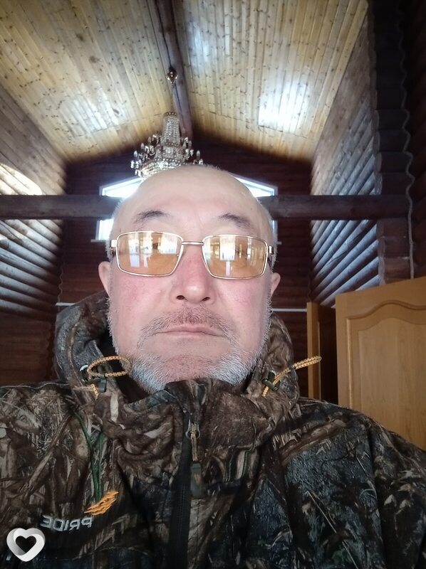 Сабит, 64, Костанае — анкета №1046863