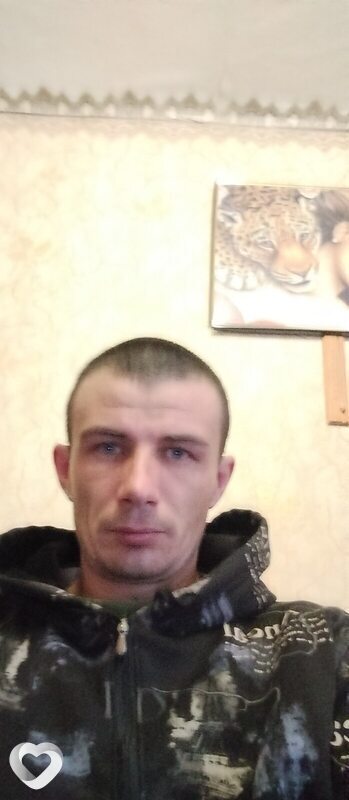 Алексей, 34, Москве — анкета №1046870
