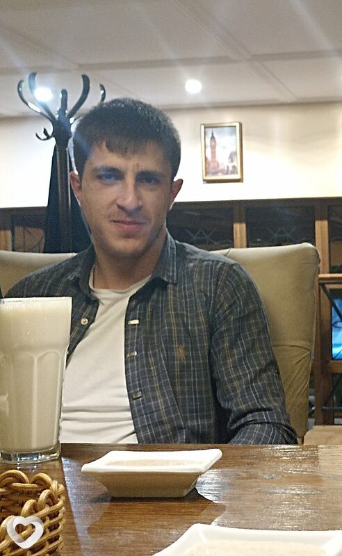 Ахмед, Буйнакск