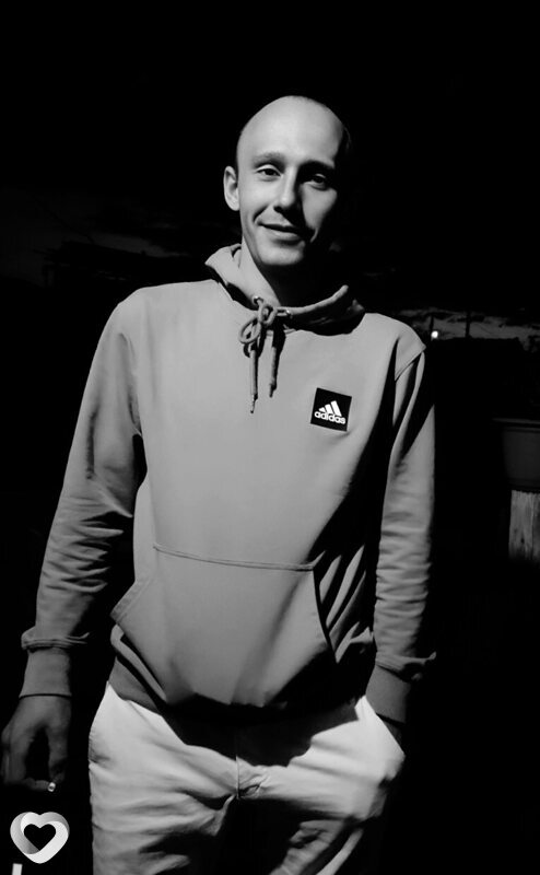 Сергей, 34, Москве — анкета №1046963