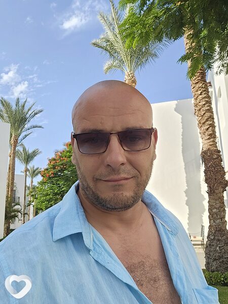 Сергей, 47, Могилев — анкета №1046968