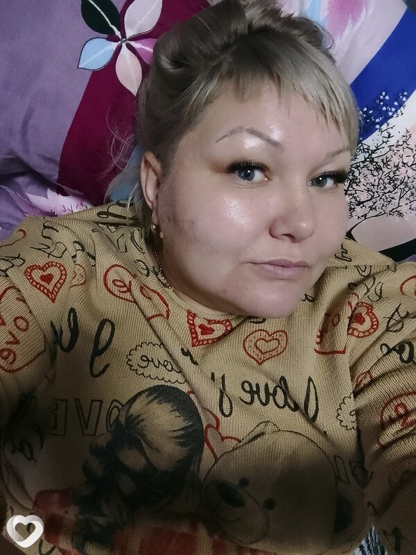 Екатерина, 33, Улан-Удэ — анкета №1046871