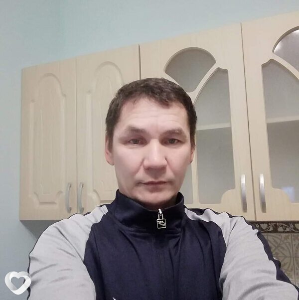Степан, 50, Якутске — анкета №1046874