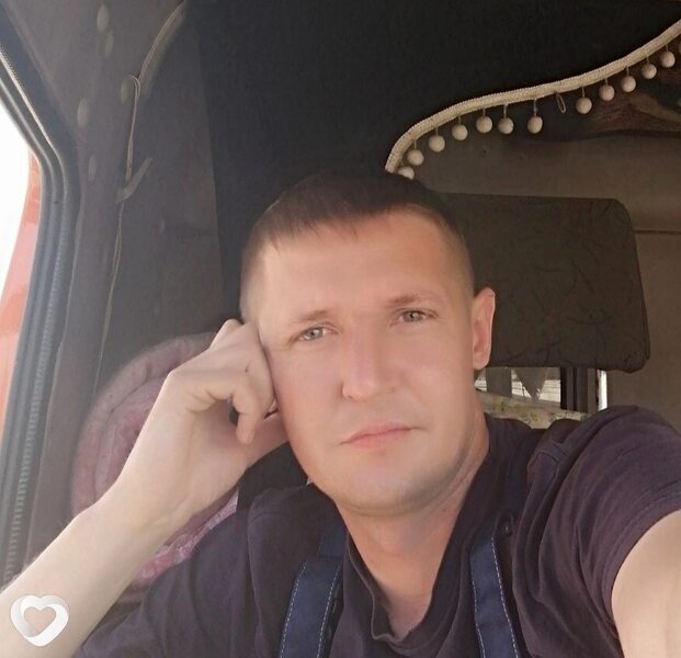 Серж, 39, Омске — анкета №1046881