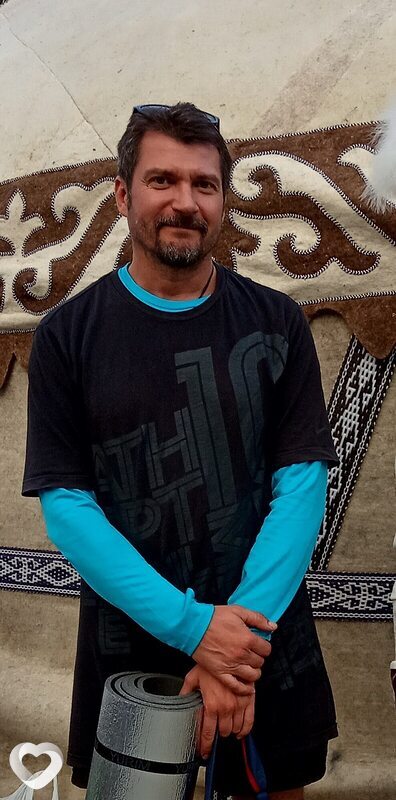 Nick, 52, Москве — анкета №1046890