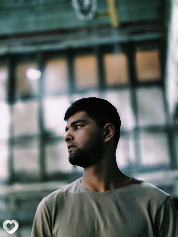 Шерзод, 25, Москве — анкета №1046895