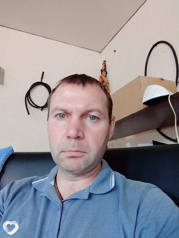 Вячеслав, 46, Пензе — анкета №1046897