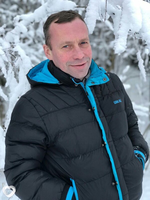 Алексей, 49, Москве — анкета №1046899