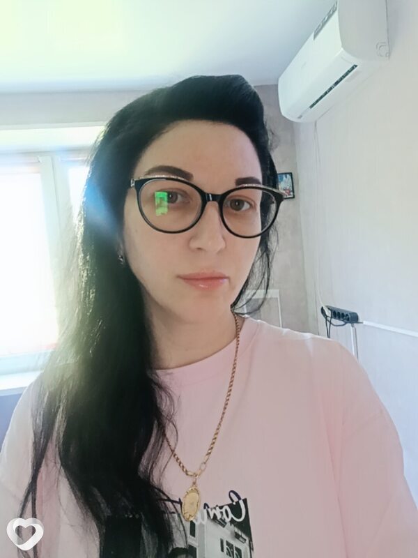 Ирина, 43, Находке — анкета №1046901