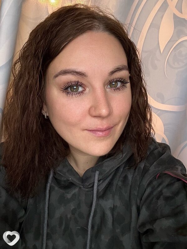 Маргарита, 32, Екатеринбурге — анкета №1046903