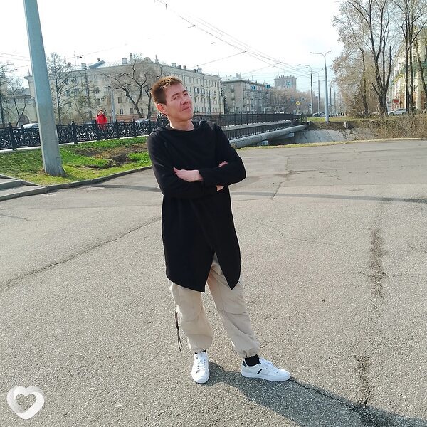 Александр, 37, Новокузнецке — анкета №1046777