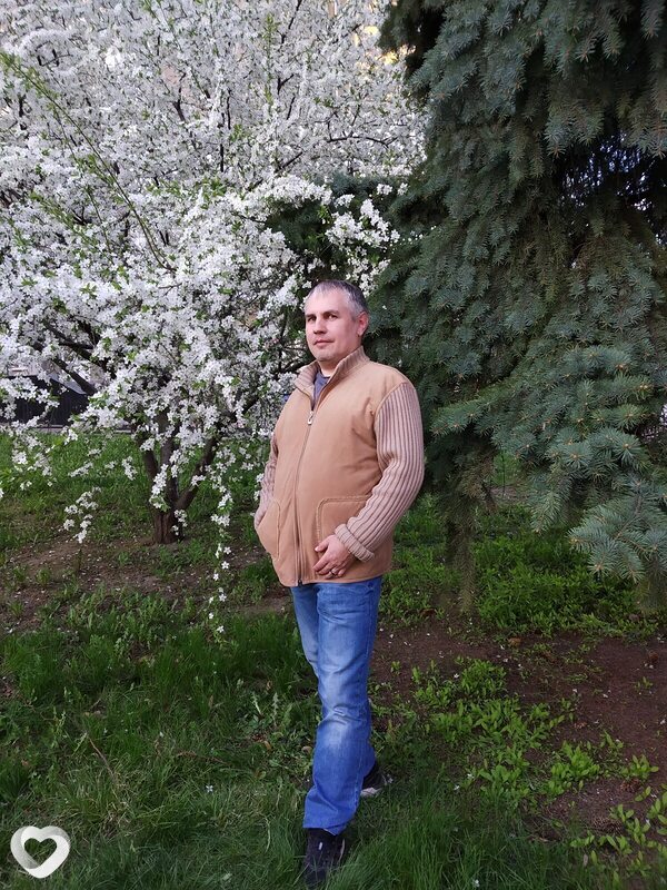 Александр, 47, Курске — анкета №1046778