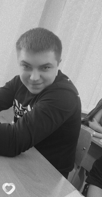 Дмитрий, 25, Красноярске — анкета №1046780