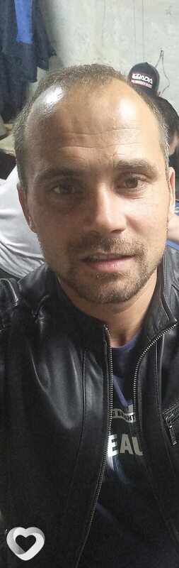 Валерий, 39, Москве — анкета №1046784