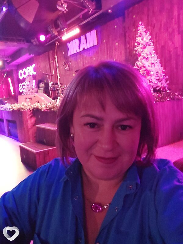 Олеся, 42, Томске — анкета №1046785