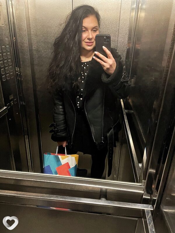 Яна, 37, Ставрополе — анкета №1046790