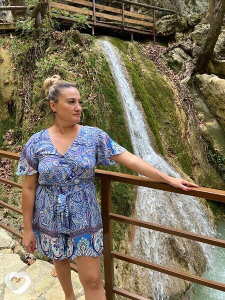 Светлана, 45, Санкт-Петербурге — анкета №1046792