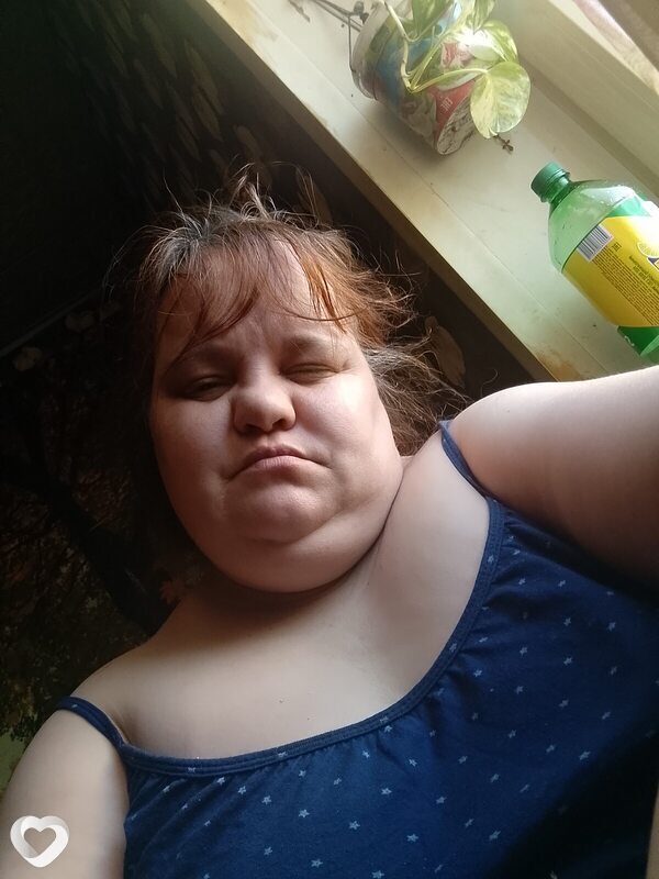 Анна, 45, Тихвине — анкета №1047626