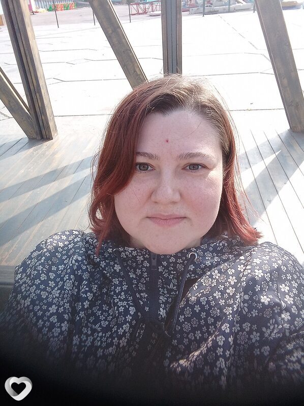 Лилия, 36, Уфе — анкета №1047628