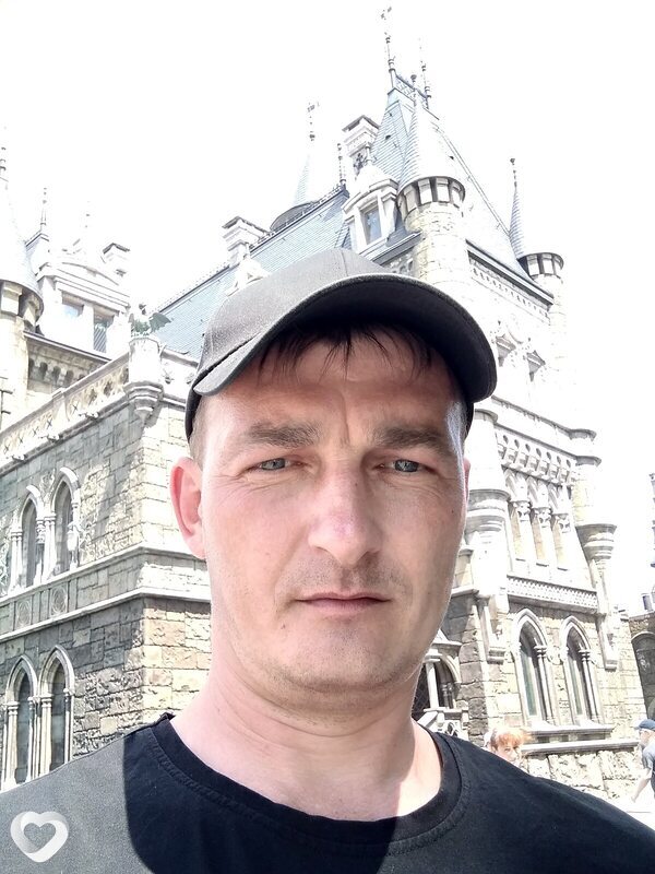 Альберт, 37, Зеленодольске — анкета №1308032