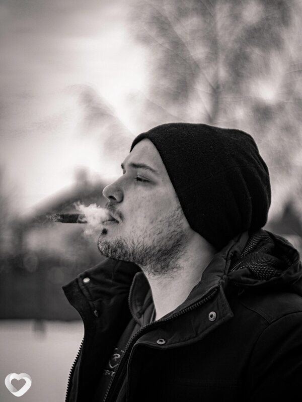 Дмитрий, 25, Минске — анкета №1047632