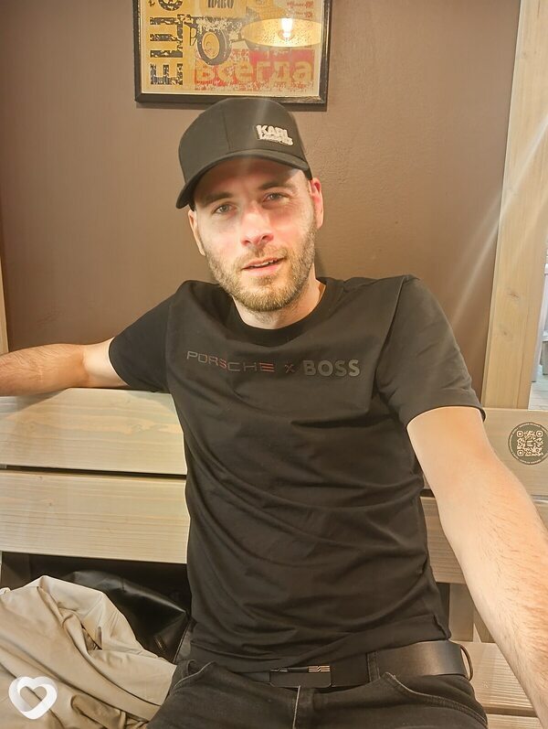 Дмитрий, 40, Тольятти — анкета №1047635