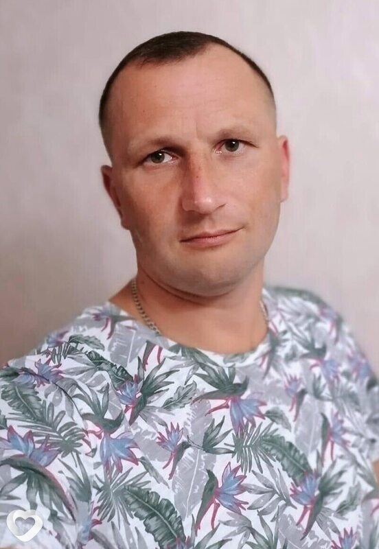 Павел, 44, Москве — анкета №1047638