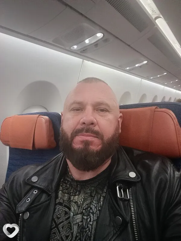 Вадим, 54, Москве — анкета №1046924