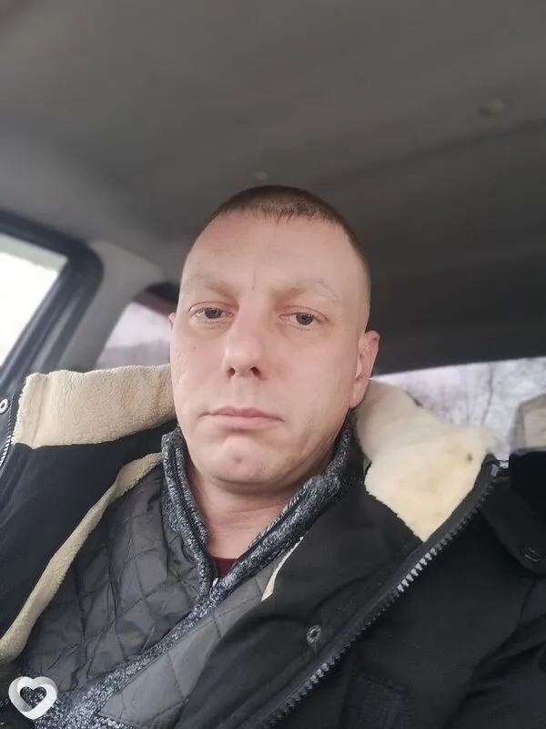 Дмитрий, 41, Москве — анкета №1046929