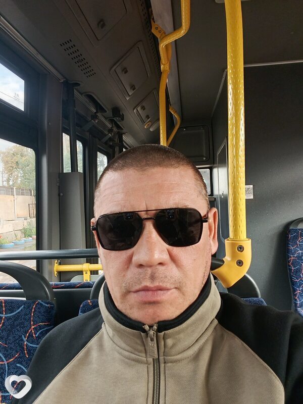 Марат, 41, Павлодаре — анкета №1046936