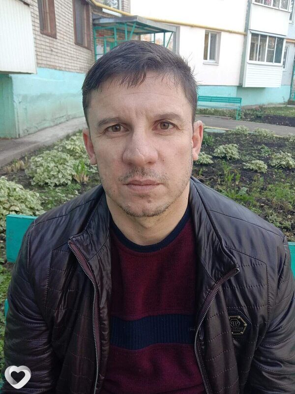 Вячеслав, 50, Новомосковске — анкета №1046974
