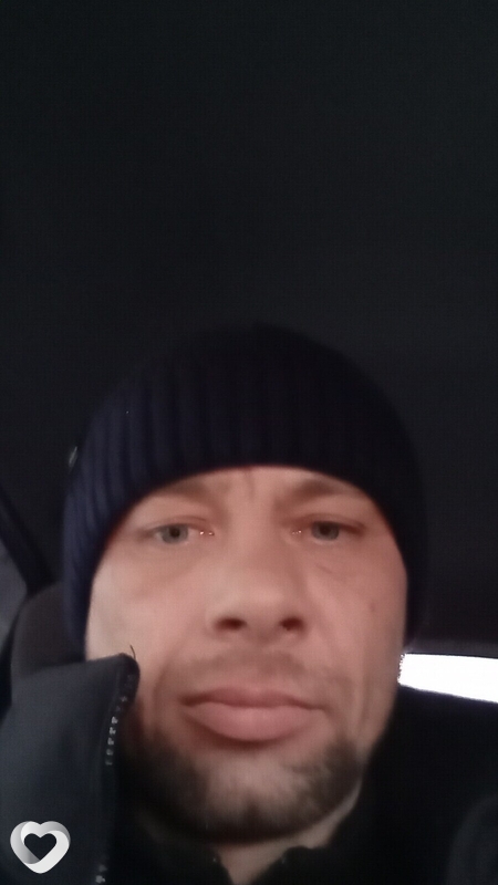 Андрей, 38, Иркутске — анкета №1046975