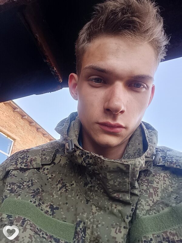 Сергей, 25, Усолье-Сибирское — анкета №1046977