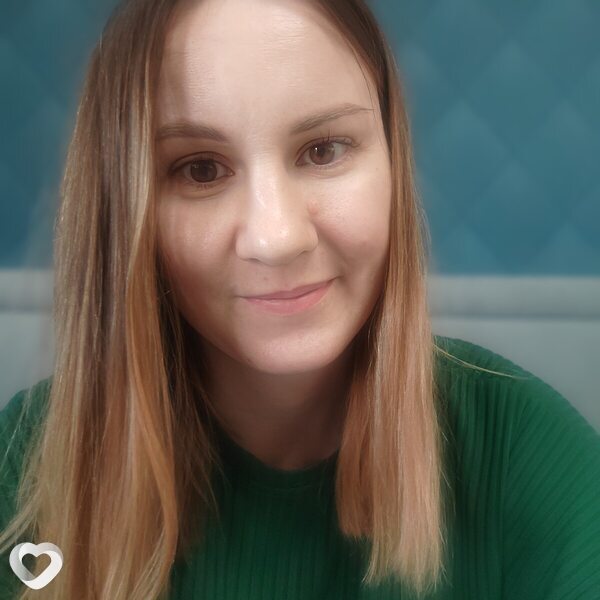 Таня, 38, Санкт-Петербурге — анкета №1046989