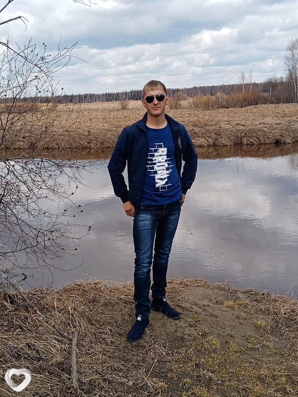 Сергей, 33, Тулуне — анкета №1047001