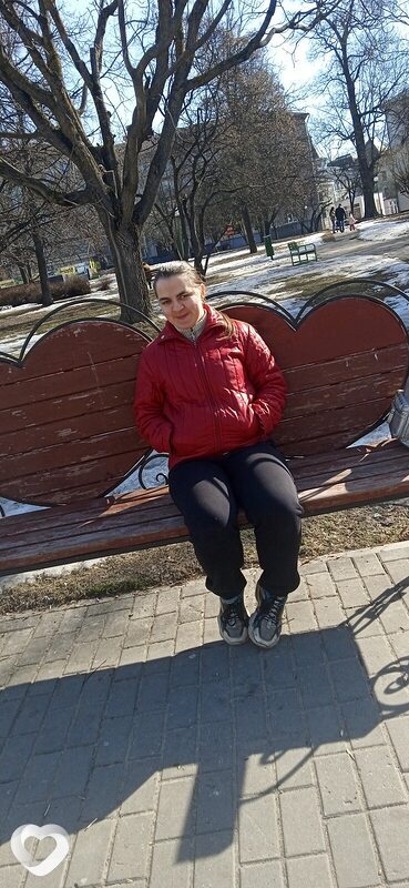 Диана, 24, Могилев — анкета №1047005