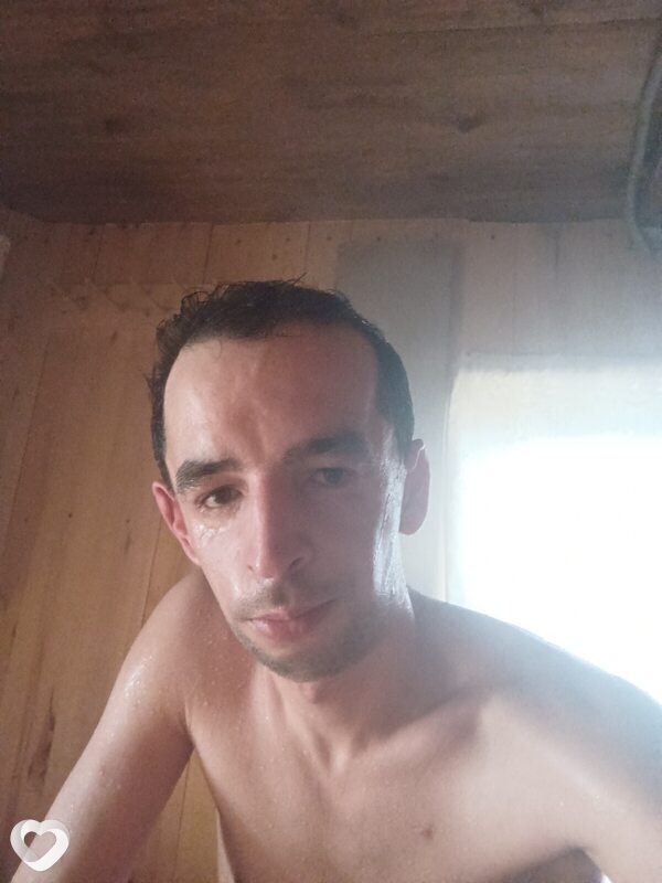 Ленар, 40, Ишимбае — анкета №1047010