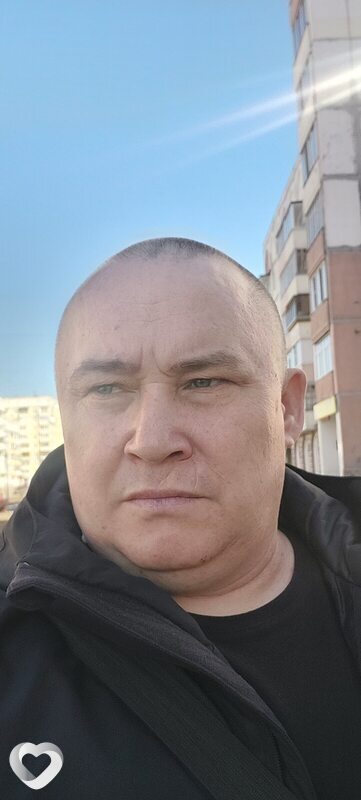 Вадим, 53, Сыктывкаре — анкета №1047022