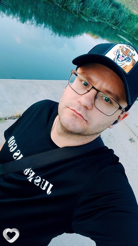 Андрей, 33, Мариуполе — анкета №1047023