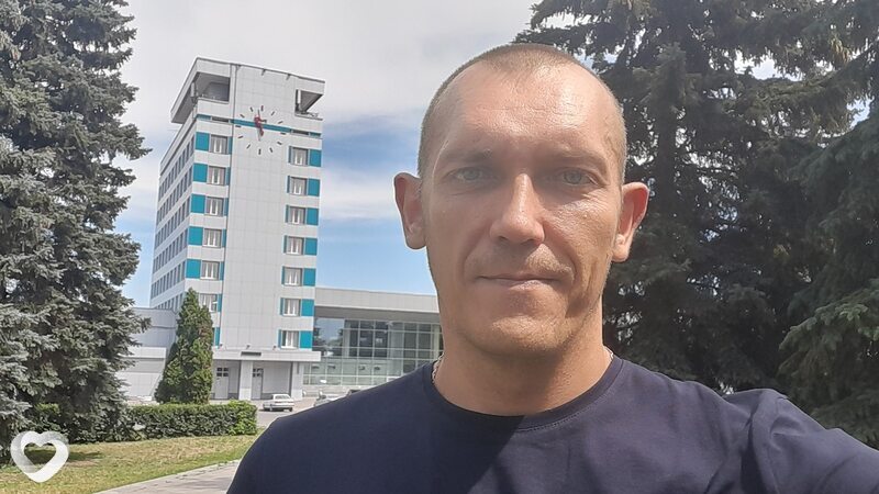 Алексей, 40, Ульяновске — анкета №1047027