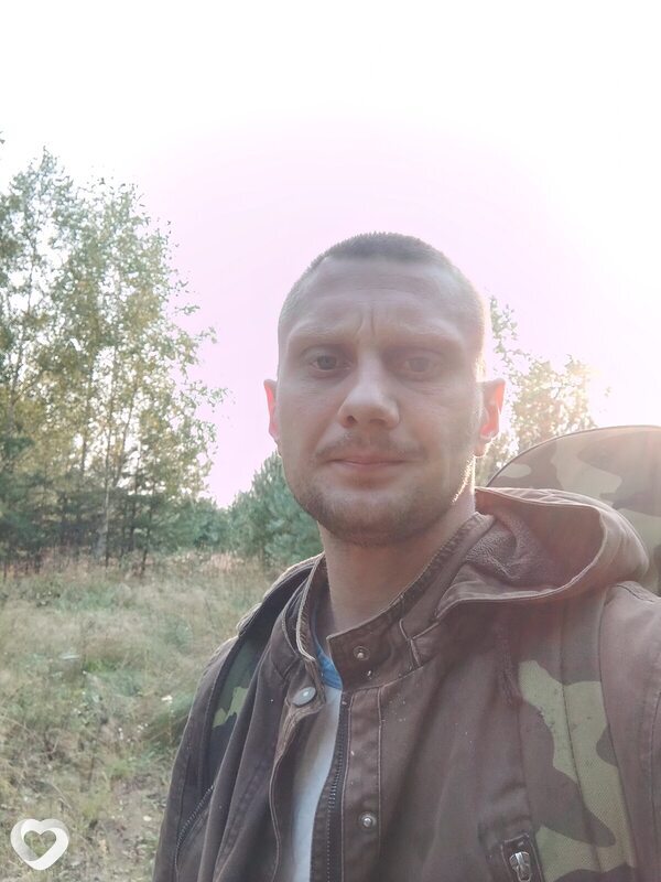 Александр, 32, Смоленске — анкета №1047028