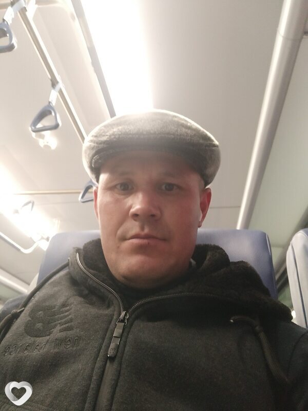 Боха, 39, Нижнем Новгороде — анкета №1047037