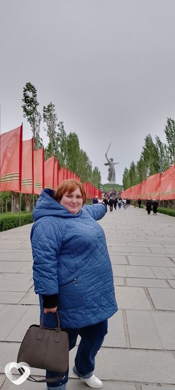Натали, 34, Красном Сулине — анкета №1047040